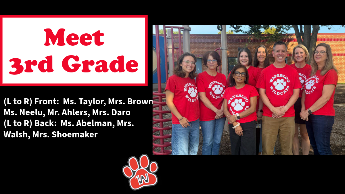 3rd grade team 26-27